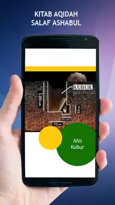 Play Kitab Aqidah Salaf Ashabul