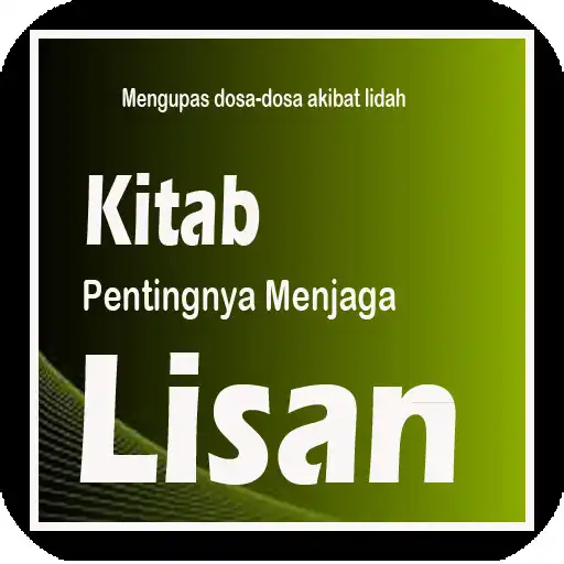 Play Kitab Bahaya Lisan  and enjoy Kitab Bahaya Lisan with UptoPlay