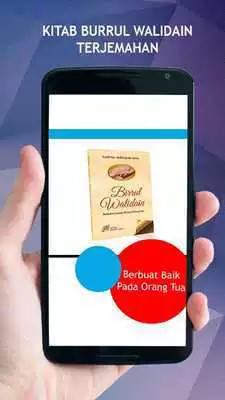 Play Kitab Birrul Walidain Terjemah