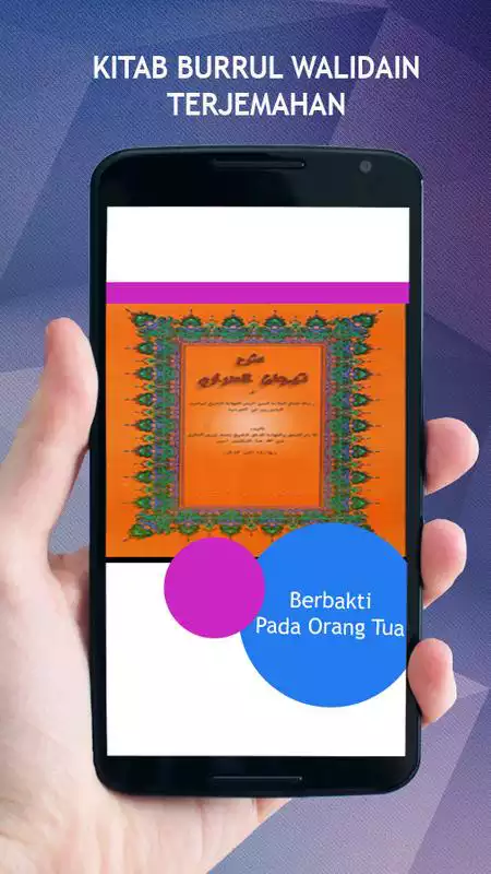 Play Kitab Birrul Walidain Terjemah