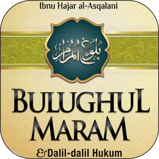 Free play online Kitab Bulughul Maram APK Free play online Kitab Bulughul Maram APK