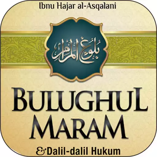 Play Kitab Bulughul Maram APK