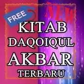 Free play online KITAB DAQOIQUL AKHBAR LENGKAP APK