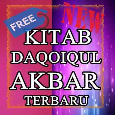 Play KITAB DAQOIQUL AKHBAR LENGKAP
