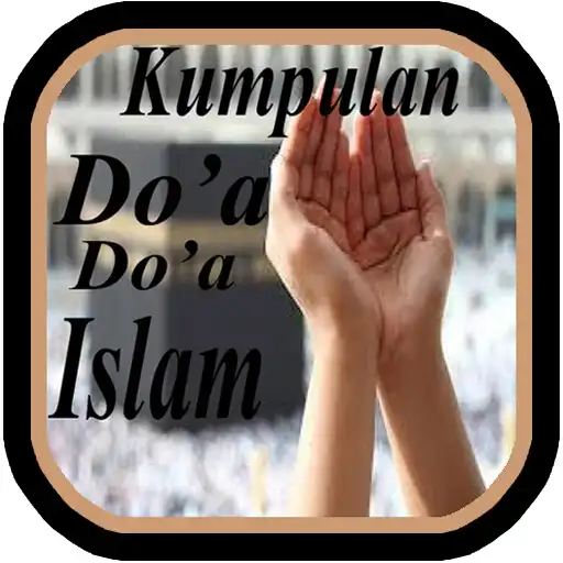 Play Kitab Doa-doa Islam APK
