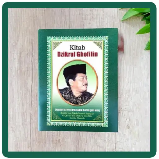 Play Kitab Dzikrul  Ghofilin Offlin APK