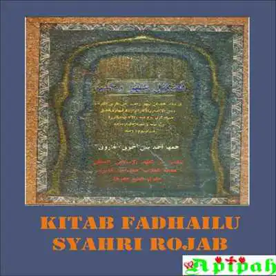 Play Kitab Fadhoilu Syahri Rojab Play Kitab Fadhoilu Syahri Rojab