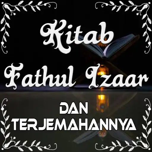 Play Kitab Fathul Izar Terjemah APK Play Kitab Fathul Izar Terjemah APK