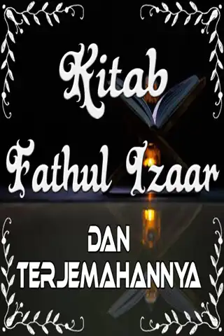 Play Kitab Fathul Izar Terjemah as an online game Kitab Fathul Izar Terjemah with UptoPlay