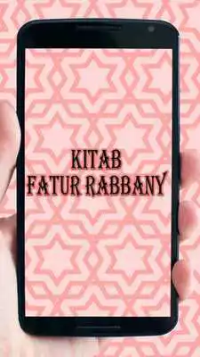 Play Kitab Fathur Rabbany