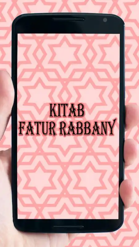 Play Kitab Fathur Rabbany