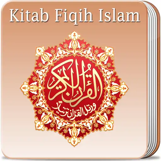 Play Kitab Fiqih Islam Lengkap APK