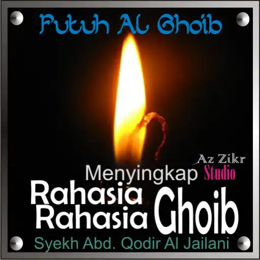 Run free android online Kitab Futuhul Ghoib APK Run free android online Kitab Futuhul Ghoib APK