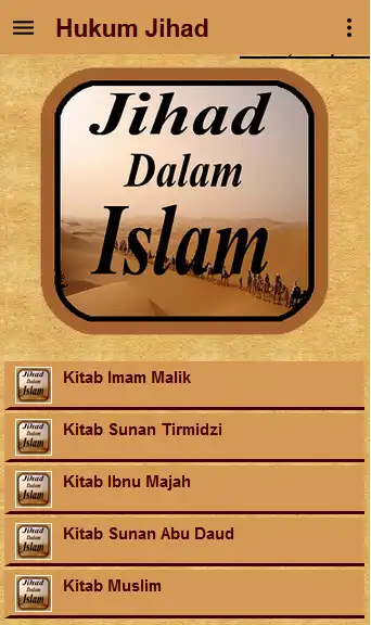 Play Kitab Hukum Jihad as an online game online Kitab Hukum Jihad with UptoPlay Play Kitab Hukum Jihad as an online game Kitab Hukum Jihad with UptoPlay