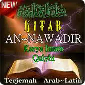 Free play online Kitab Ibadah AnNawadir Terjemah Arab latin Tarjim APK