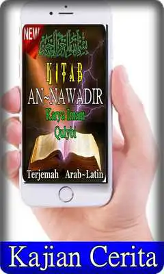 Play Kitab Ibadah AnNawadir Terjemah Arab latin Tarjim