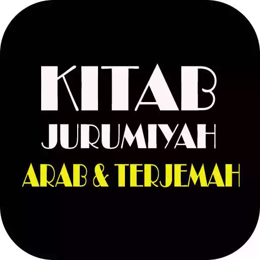Play Kitab Jurumiyah Terjemah dan Penjelasan APK