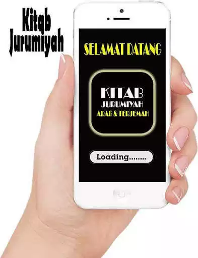 Play Kitab Jurumiyah Terjemah dan Penjelasan as an online game Kitab Jurumiyah Terjemah dan Penjelasan with UptoPlay
