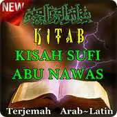 Free play online Kitab Kisah Sufi Abu Nawas. APK Free play online Kitab Kisah Sufi Abu Nawas. APK