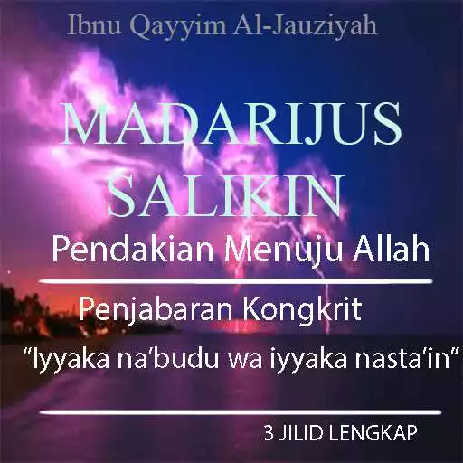 Free play online Kitab Madarijus Salikin APK Free play online Kitab Madarijus Salikin APK