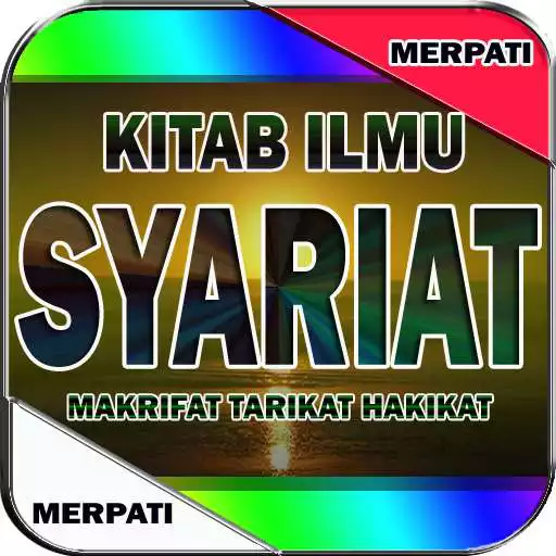 Play Kitab Makrifatullah Rasulullah
