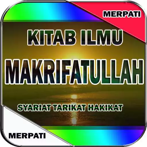 Play Kitab Makrifatullah Rasulullah