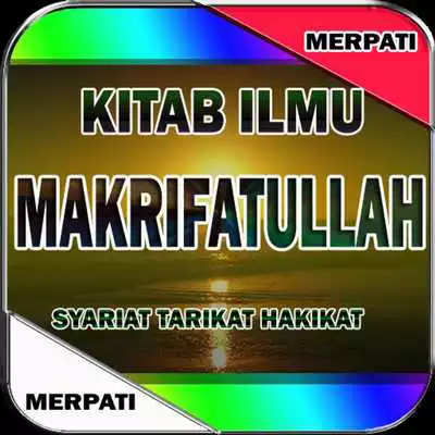Play Kitab Makrifatullah Rasulullah