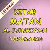 Free play online Kitab Matan Al-Jurumiyyah Terjemahan Lengkap APK Free play online Kitab Matan Al-Jurumiyyah Terjemahan Lengkap APK