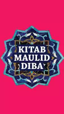 Play Kitab Maulid Diba Terjemahan