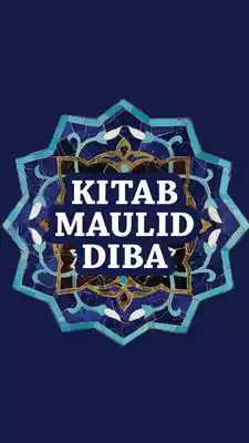 Play Kitab Maulid Diba Terjemahan