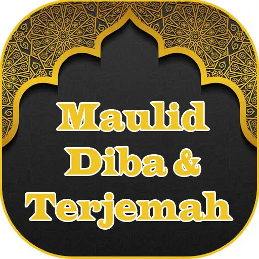 Play Kitab Maulid Diba + Terjemah APK