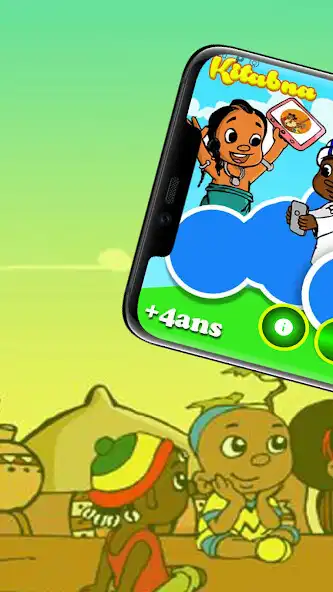 Play Kitabna  and enjoy Kitabna with UptoPlay