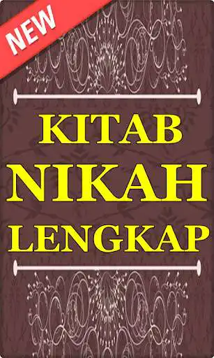 Play Kitab Nikah Dalam Islam Lengkap as an online game Kitab Nikah Dalam Islam Lengkap with UptoPlay