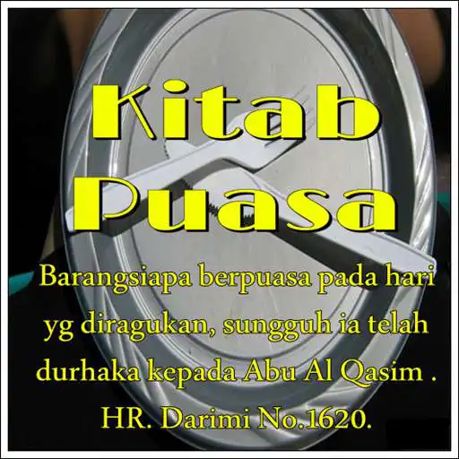 Play Kitab Puasa Komplit APK