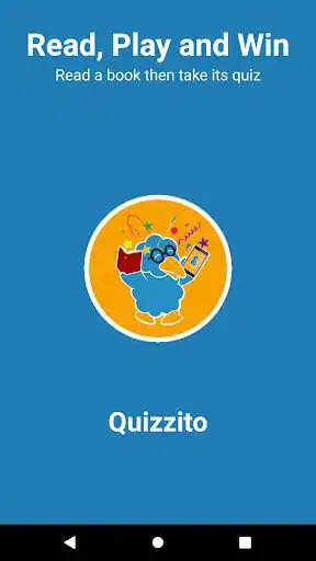 Play KitabQuiz  and enjoy KitabQuiz with UptoPlay