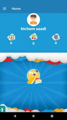 Play KitabQuiz as an online game KitabQuiz with UptoPlay
