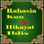 Free play online Kitab Rahasia Misteri Kun Dan Hikayah Iblis APK