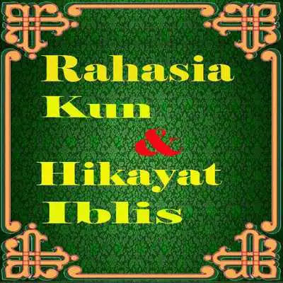 Play Kitab Rahasia Misteri Kun Dan Hikayah Iblis Play Kitab Rahasia Misteri Kun Dan Hikayah Iblis