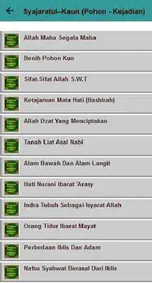 Play Kitab Rahasia Misteri Kun Dan Hikayah Iblis Play Kitab Rahasia Misteri Kun Dan Hikayah Iblis