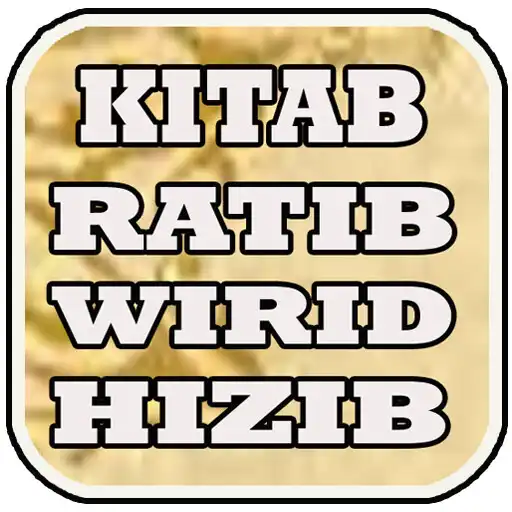 Play Kitab Ratib Wirid  Hizib APK
