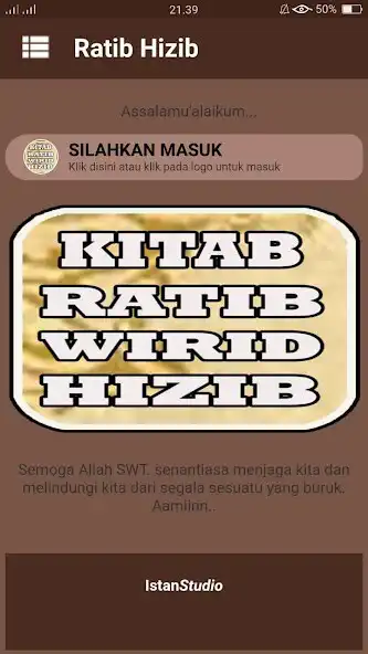 Play Kitab Ratib Wirid Hizib and enjoy Kitab Ratib Wirid Hizib with UptoPlay Play Kitab Ratib Wirid Hizib and enjoy Kitab Ratib Wirid Hizib with UptoPlay