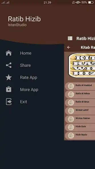 Play Kitab Ratib Wirid Hizib as an online game online Kitab Ratib Wirid Hizib with UptoPlay Play Kitab Ratib Wirid Hizib as an online game Kitab Ratib Wirid Hizib with UptoPlay