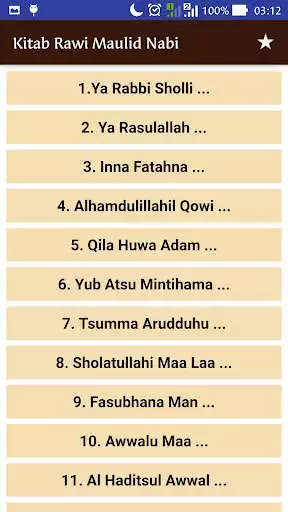 Play Kitab Rawi Maulid Nabi Lengkap as an online game online Kitab Rawi Maulid Nabi Lengkap with UptoPlay Play Kitab Rawi Maulid Nabi Lengkap as an online game Kitab Rawi Maulid Nabi Lengkap with UptoPlay