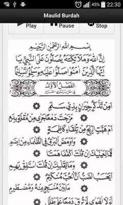 Play Kitab RawinDroid