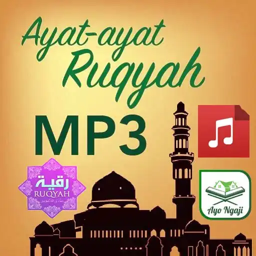 Play Kitab Ruqiah Doa Pengusir Jin  APK