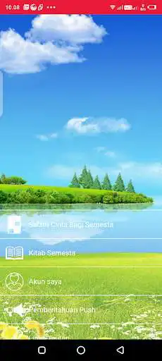 Play Kitab Semesta versi Gratis  and enjoy Kitab Semesta versi Gratis with UptoPlay
