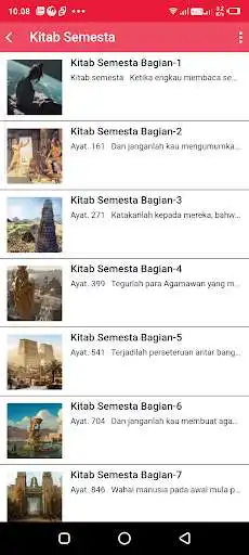 Play Kitab Semesta versi Gratis as an online game Kitab Semesta versi Gratis with UptoPlay