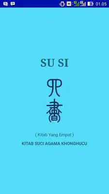 Play Kitab Su Si