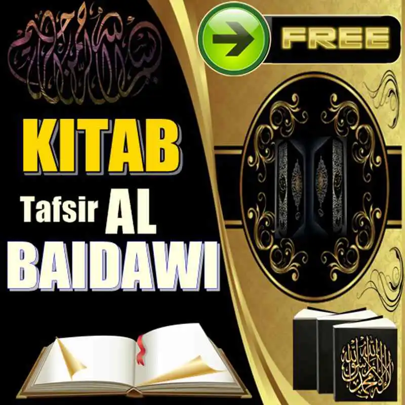 Play Kitab Tafsir Al Baidhawi