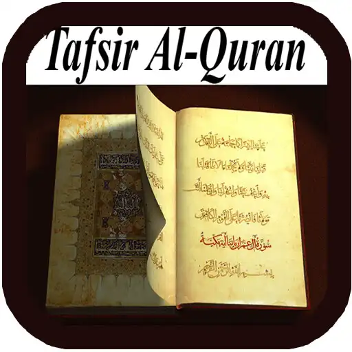 Play Kitab Tafsir Al-Quran APK